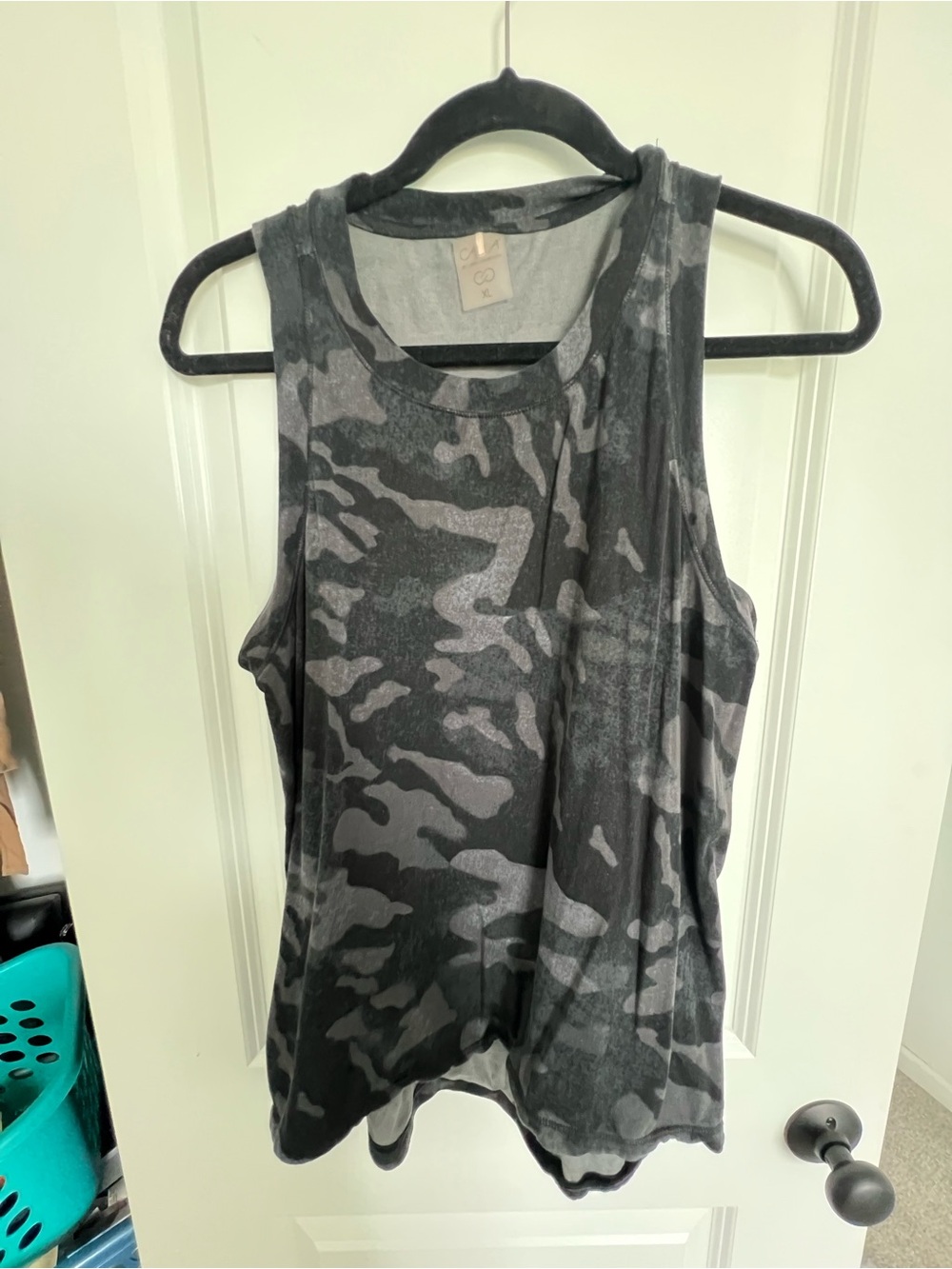Calia Camo Tank